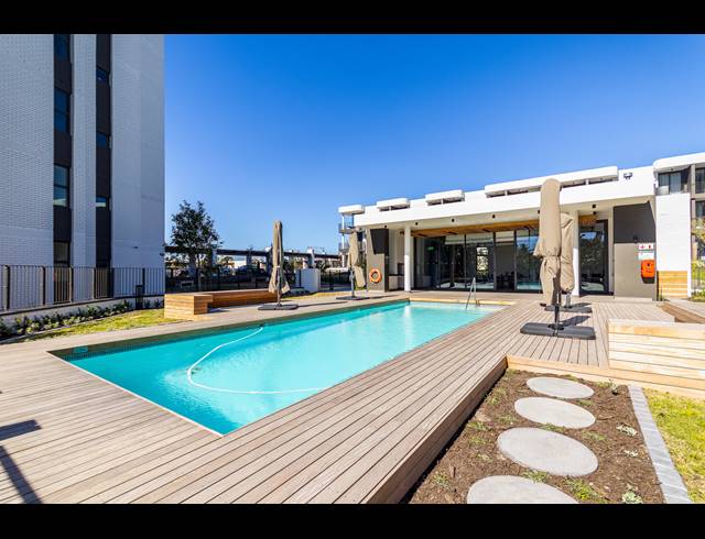 2 BEDROOM APARTMENT FOR SALE IN CENTURY CITY